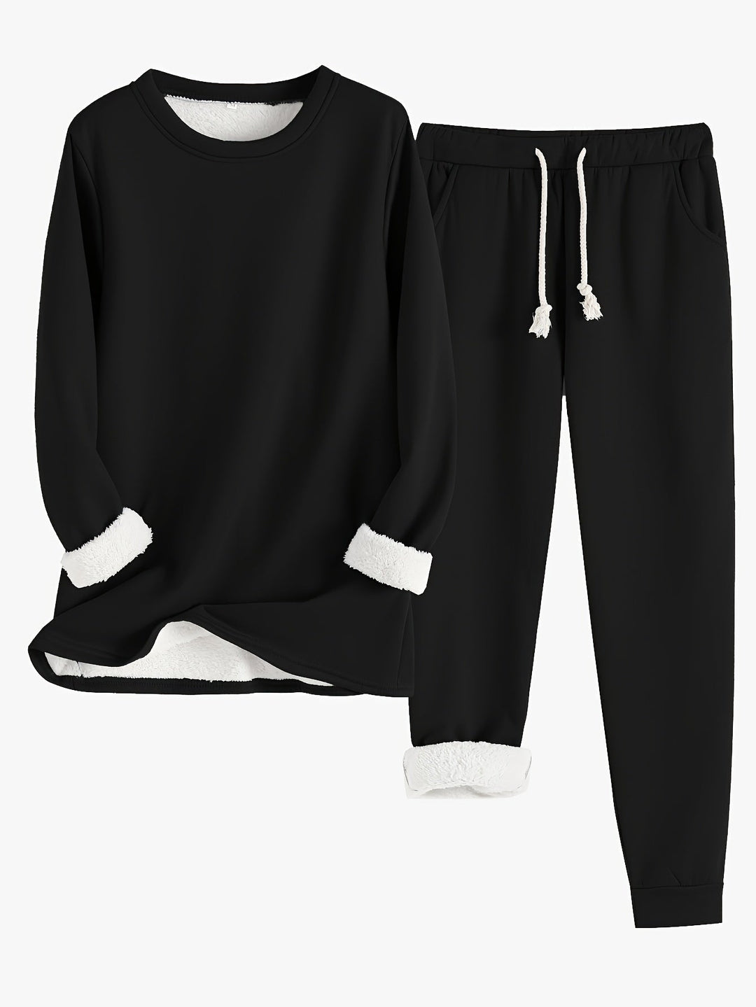 Ciara™ | Cozy Two-Piece Set