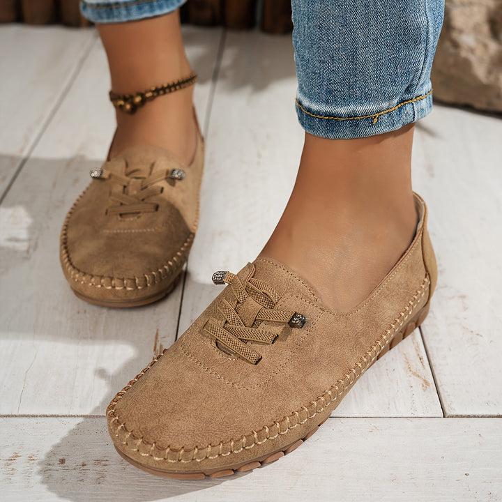 Ashby™ | Mocasines de confort suave