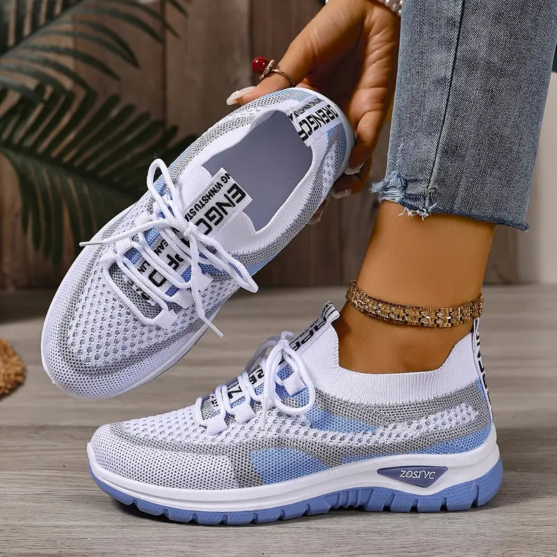 Nicole™ | Orthopedic Breathable Sneaker