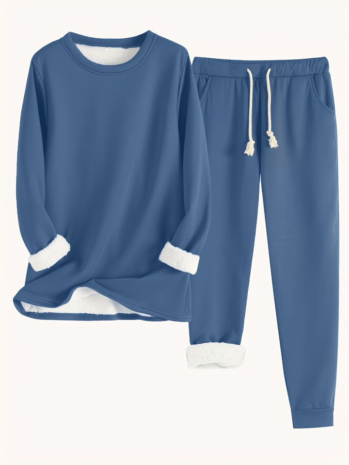 Ciara™ | Cozy Two-Piece Set