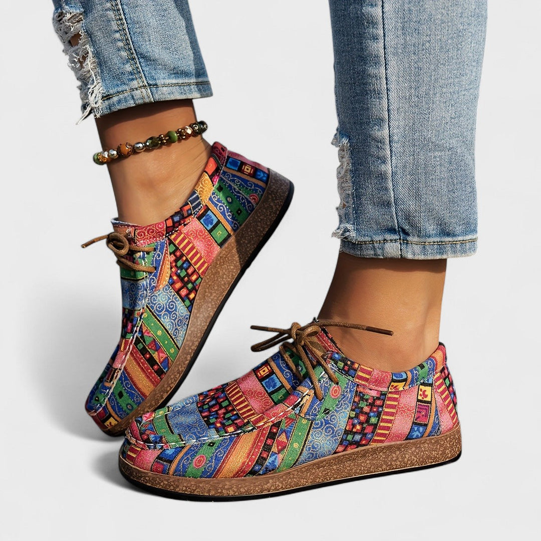 Erin™ | Zapatillas ultraligeras y cómodas