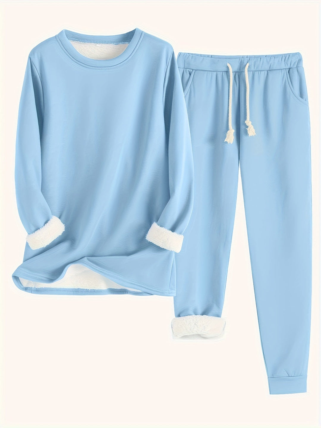 Ciara™ | Cozy Two-Piece Set