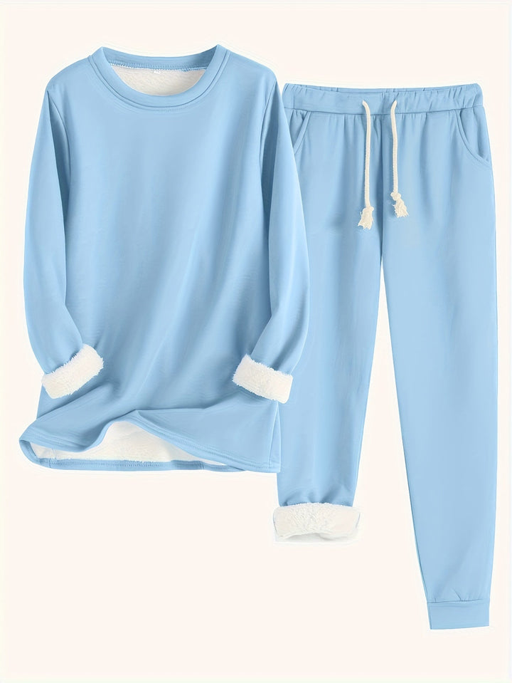 Ciara™ | Cozy Two-Piece Set