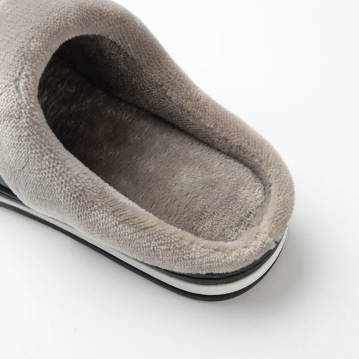 Ruth™ | Cozy Cushion Slides
