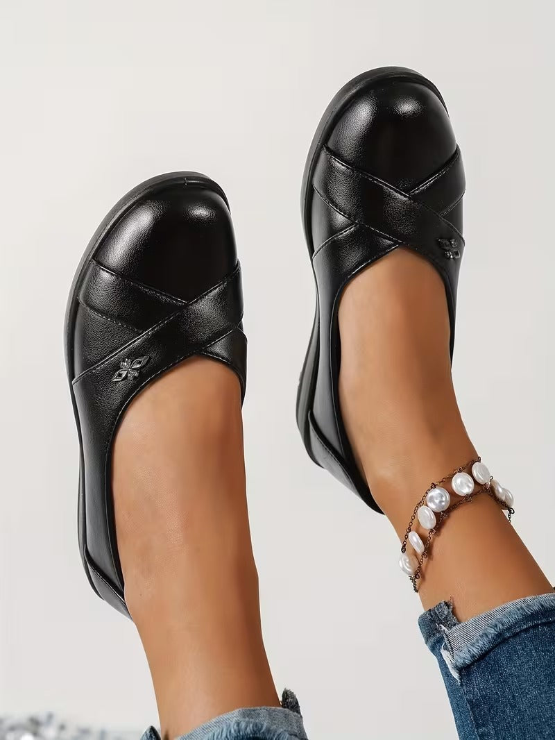 Harper Elise™ | Ergonomic Comfort Shoes