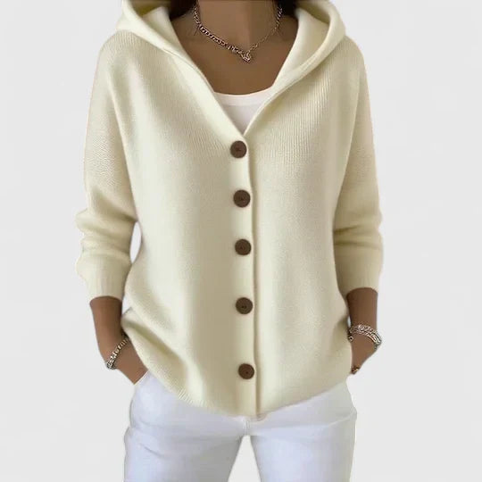 Kennedy™ | Elegant Cardigan