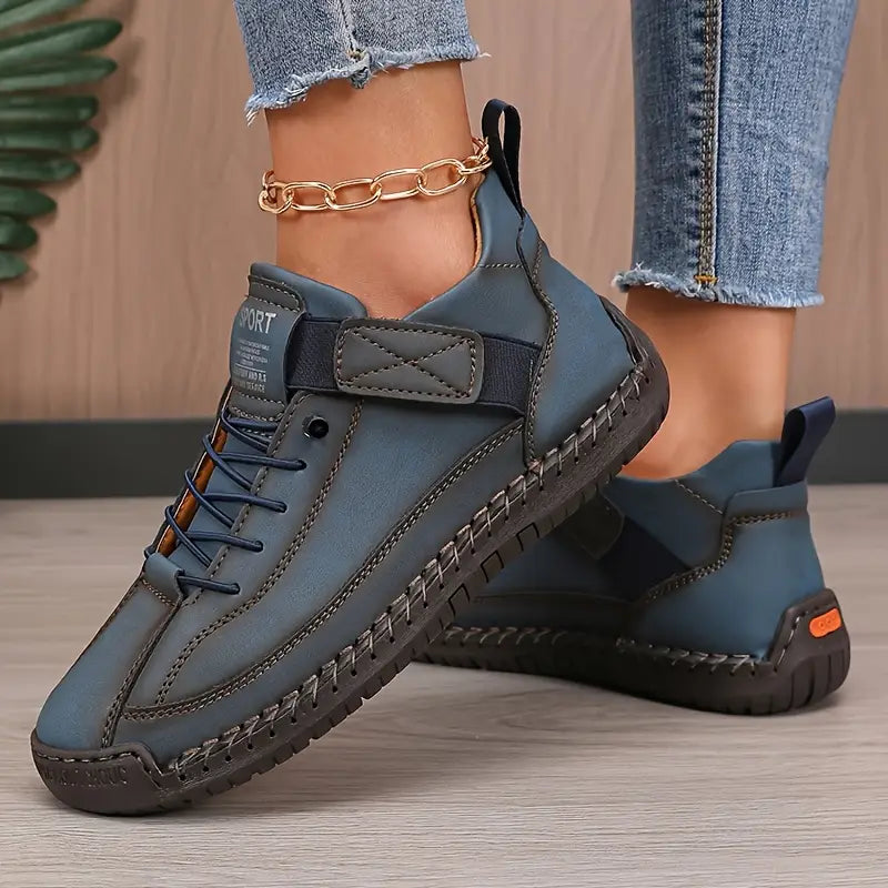 Bella™ | Supportive Sneakers
