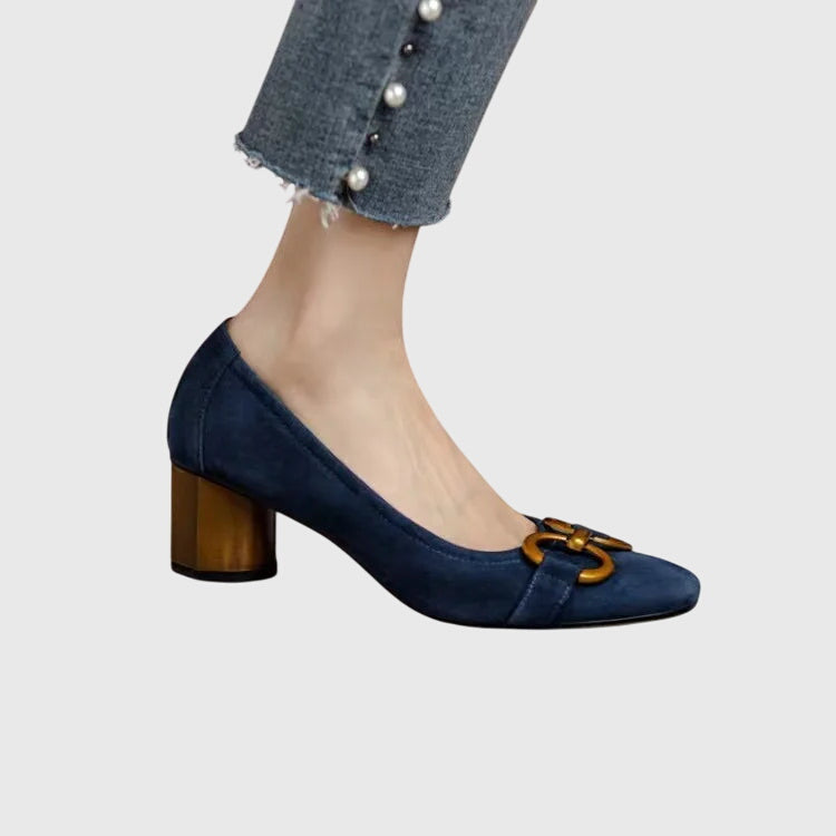 Dorothy™ | Stylish High Heels