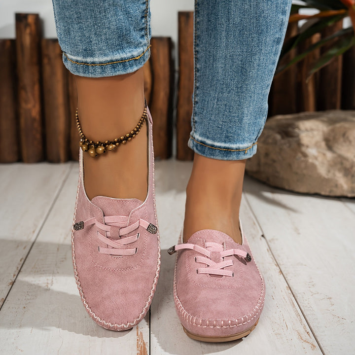 Noelia™ | Supportive Moccasins
