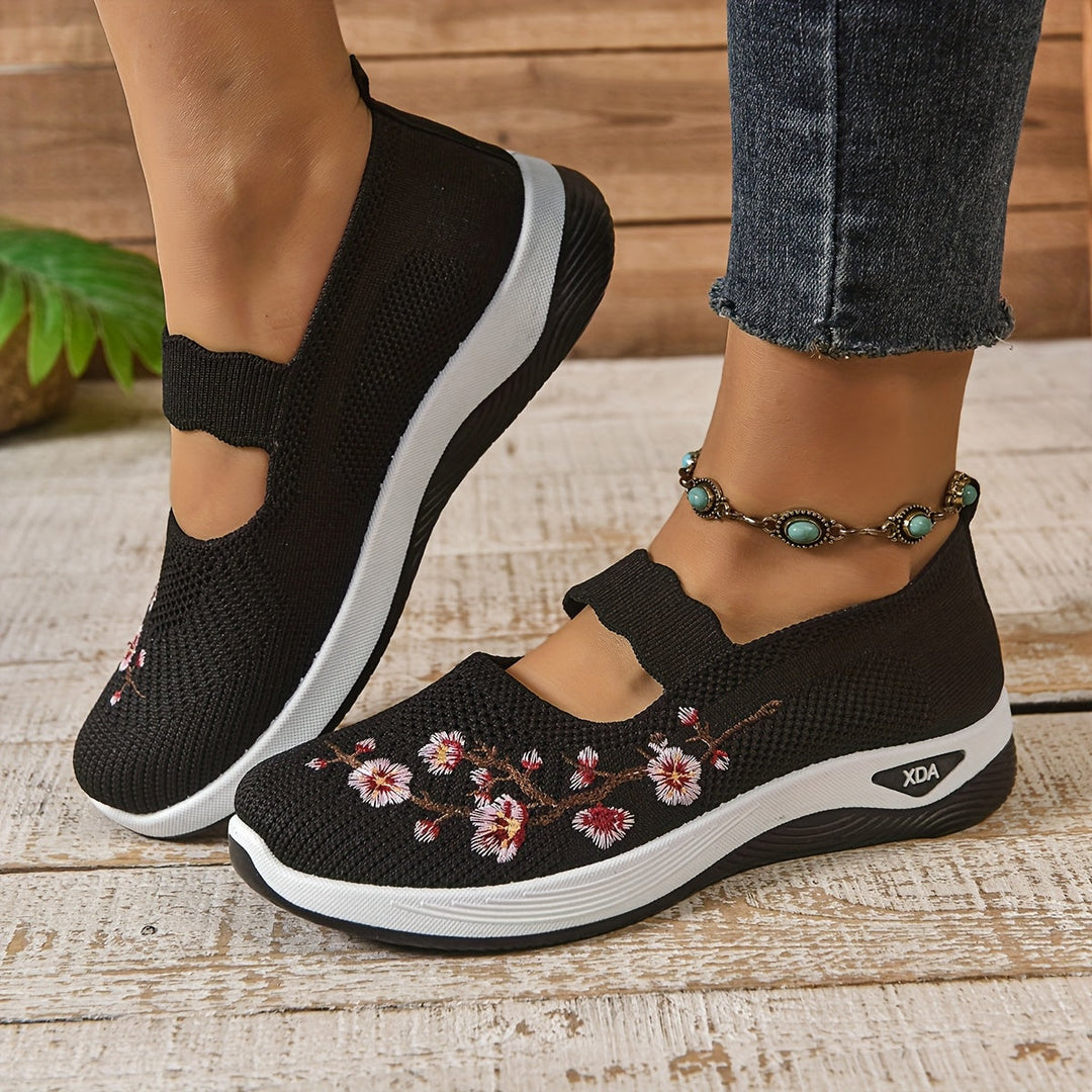 Oda™ | Comfort Walking Sneakers