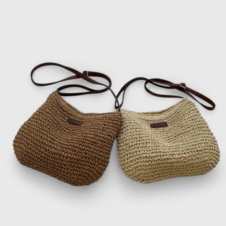 Aziza™ | Bolso bandolera elegante