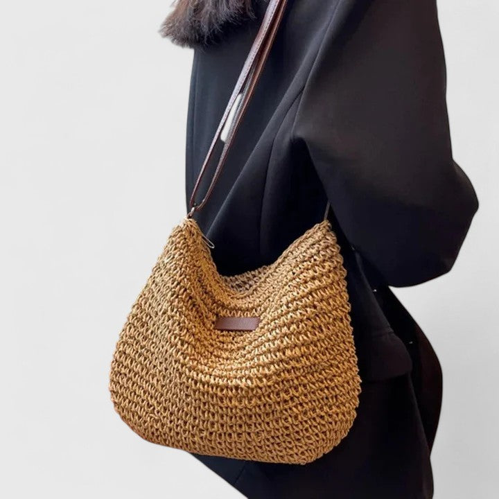 Aziza™ | Bolso bandolera elegante