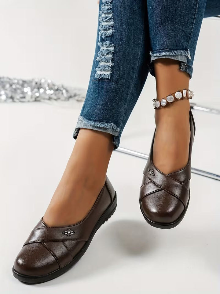 Harper Elise™ | Ergonomic Comfort Shoes