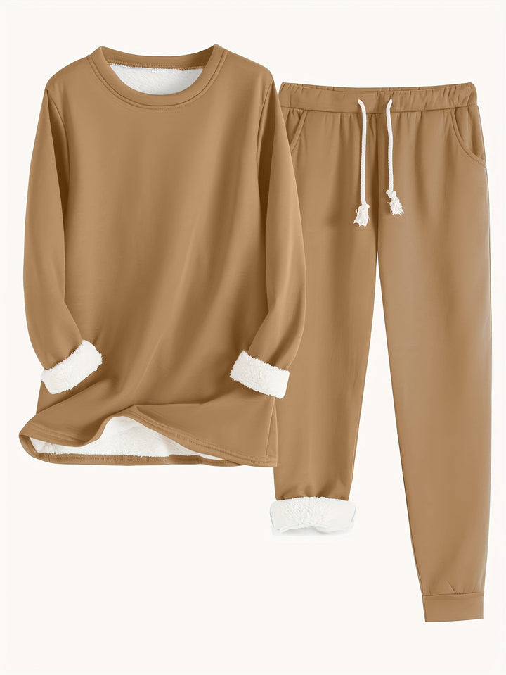 Ciara™ | Cozy Two-Piece Set