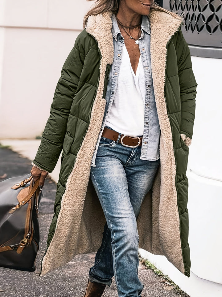 Fatima™ | Winter Coat