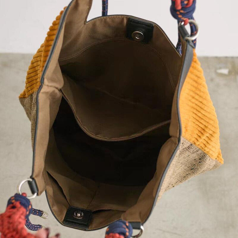 Avery Lane™ | Boho Tote