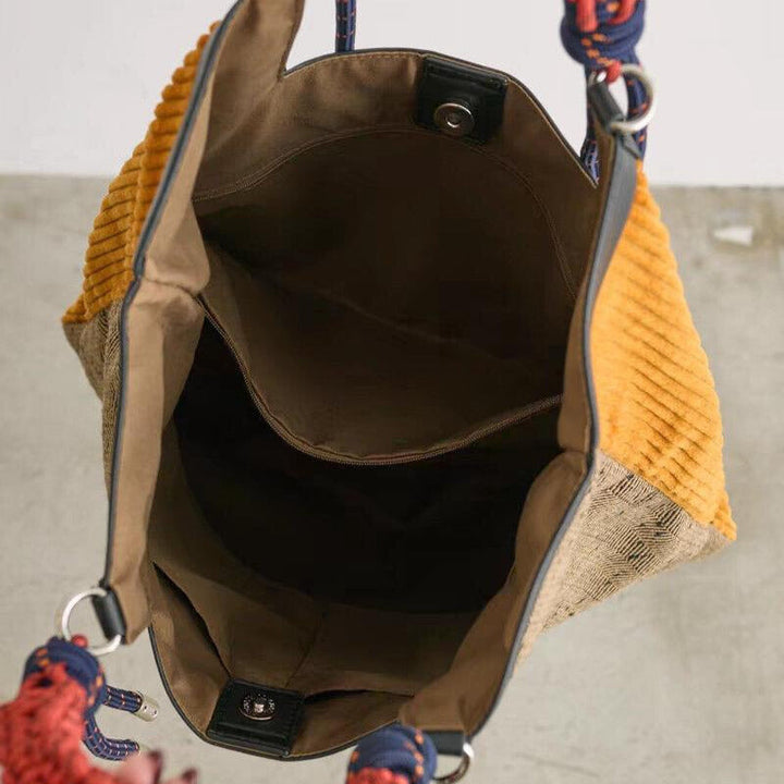 Avery Lane™ | Boho Tote