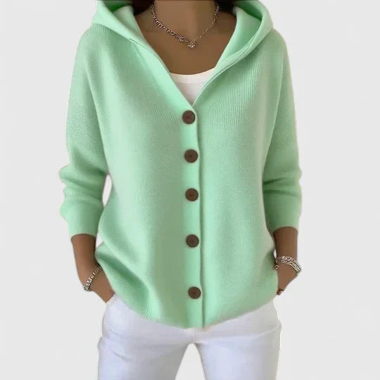 Kennedy™ | Elegant Cardigan