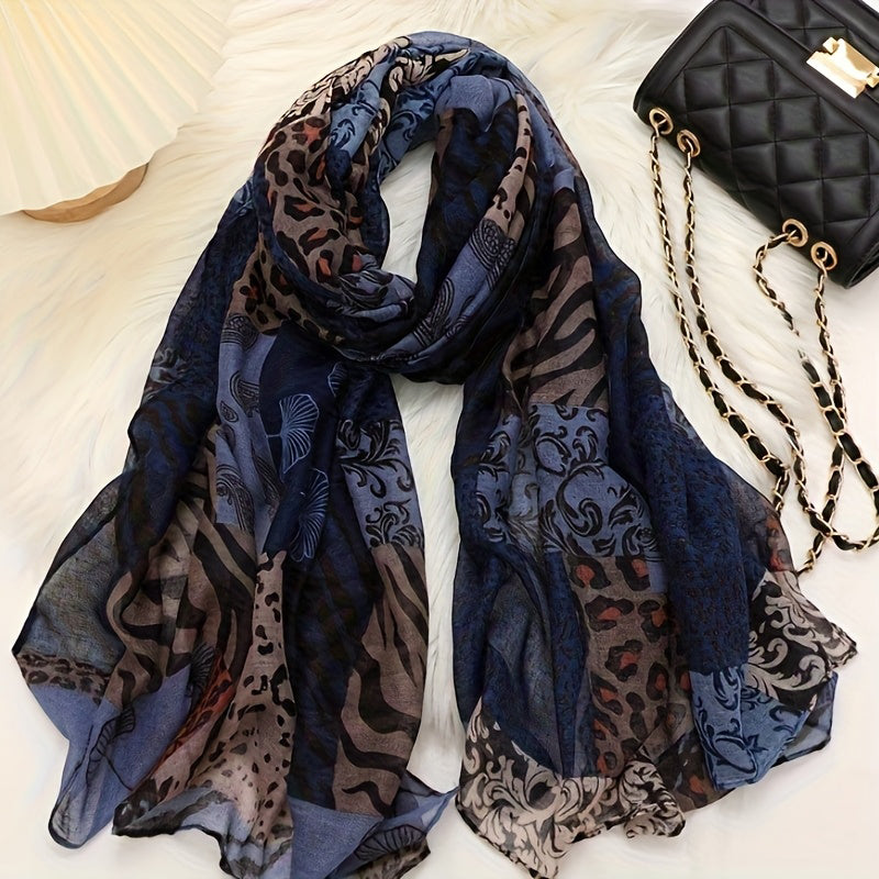 Riley Monroe™ | Ethnic Style Scarf