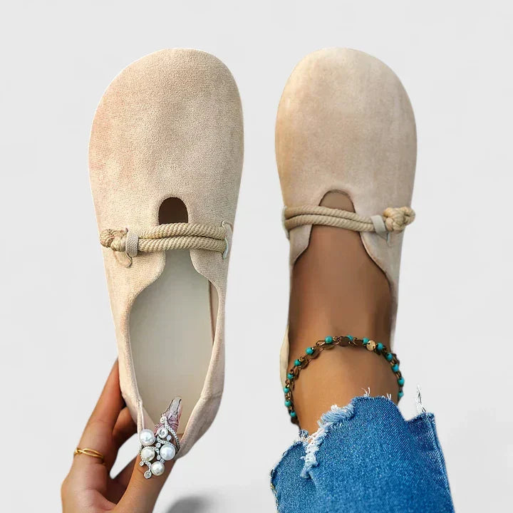 Lena Harper™ | Orthopedic Loafers