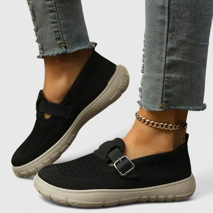 Graciel | Orthopedic Loafers