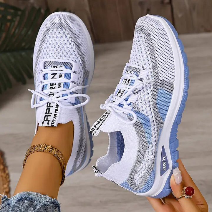 Nicole™ | Orthopedic Breathable Sneaker