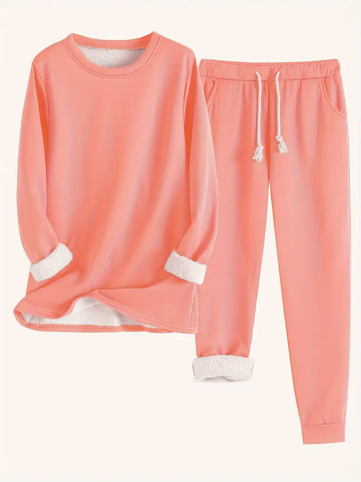Ciara™ | Cozy Two-Piece Set