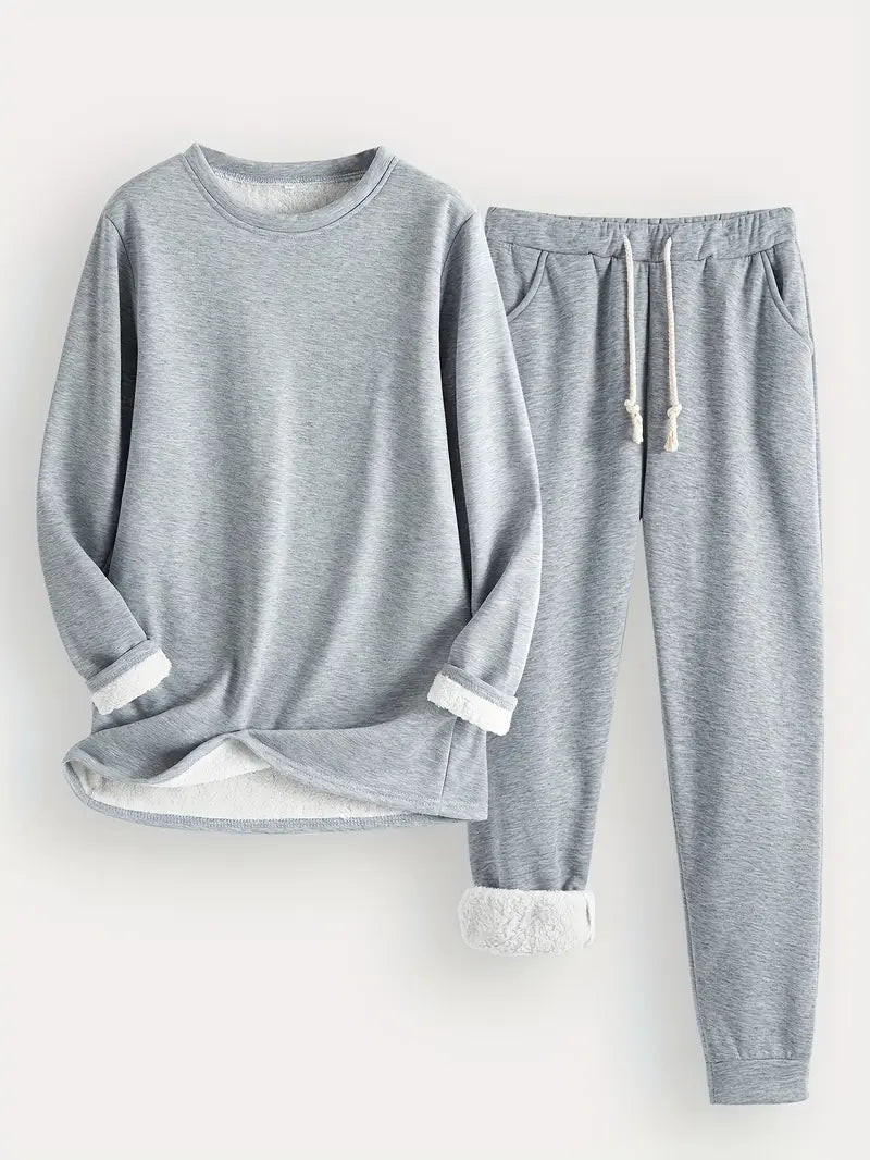 Ciara™ | Cozy Two-Piece Set
