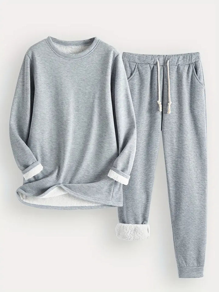 Ciara™ | Cozy Two-Piece Set