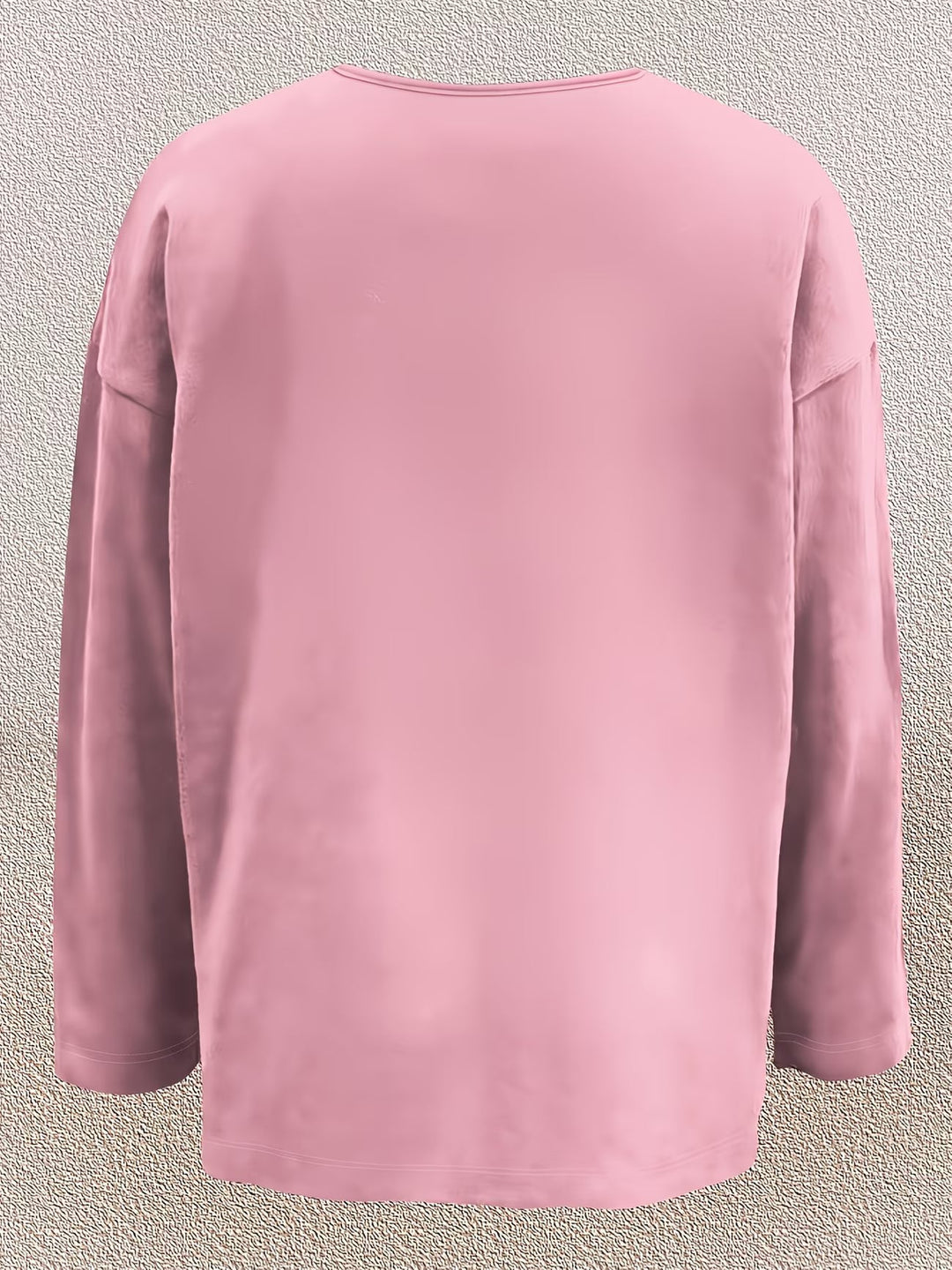 Ylva™ | Floral Loose Top