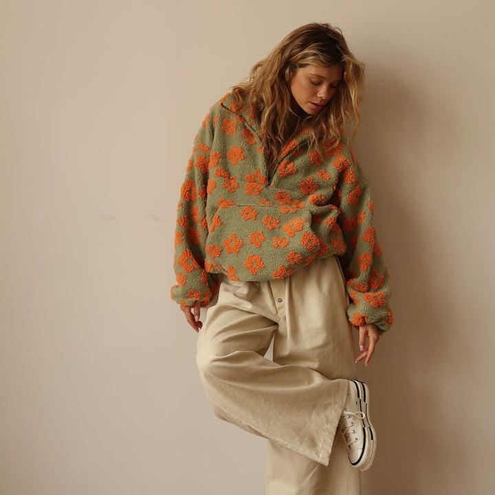 Tessa Rae™ | Cozy Fleece