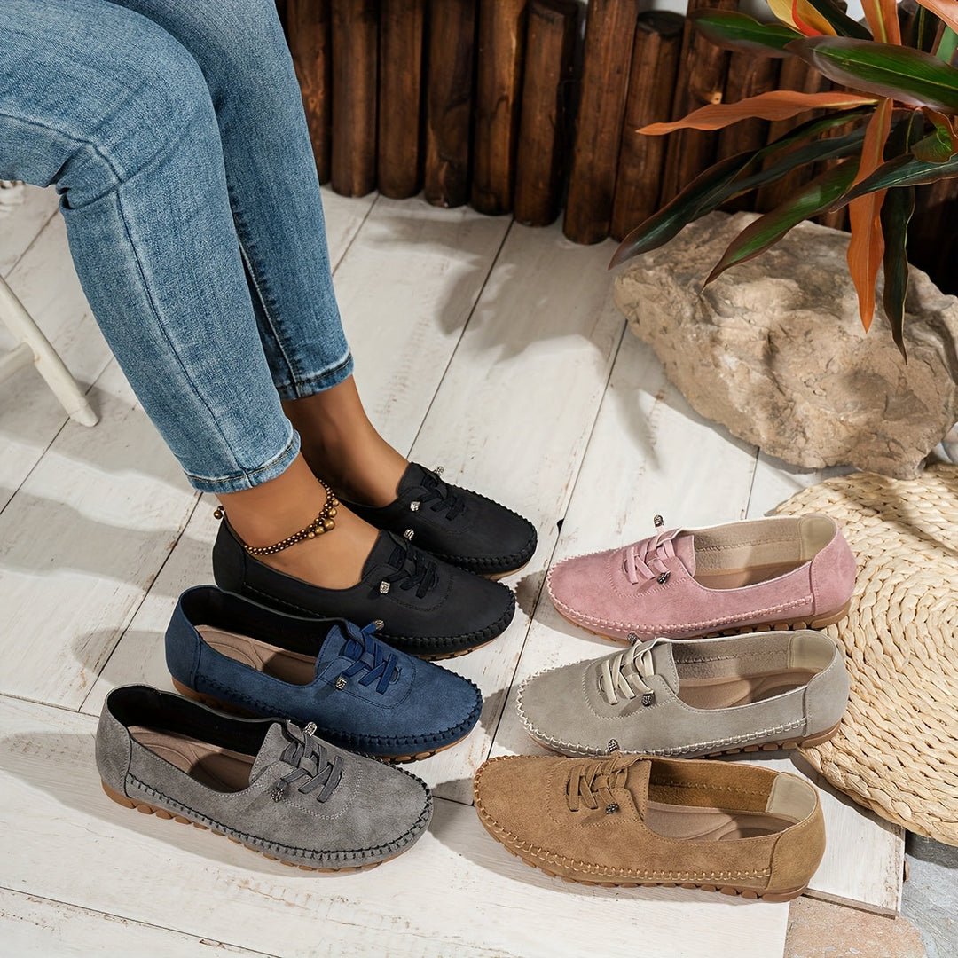 Ashby™ | Mocasines de confort suave