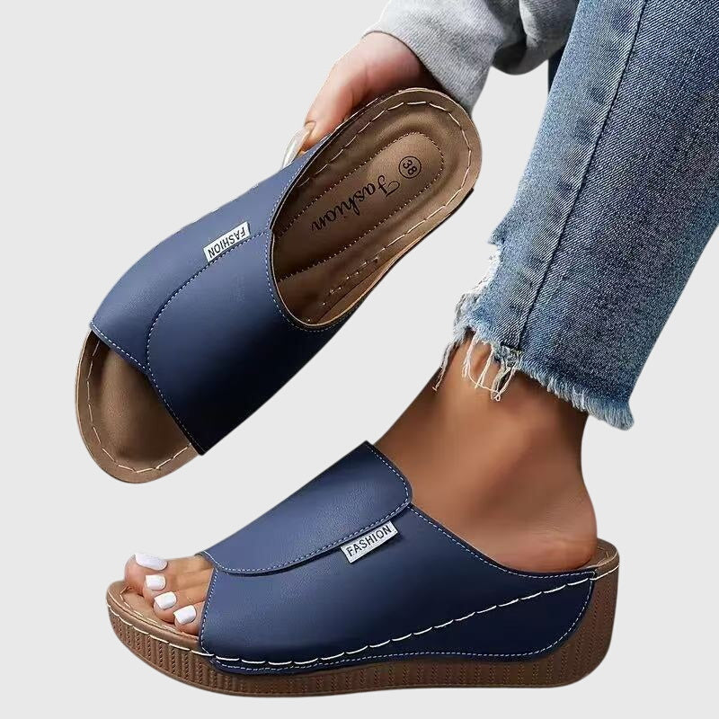 Esther™ | Stylish Orthopedic Sandals