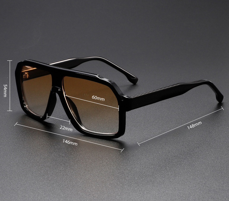 Brynn™ | Retro Sunglasses