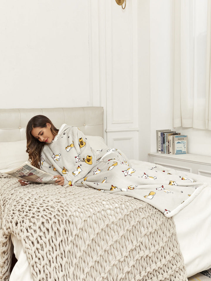 Sienna Rae™ | Cozy Lounge Set