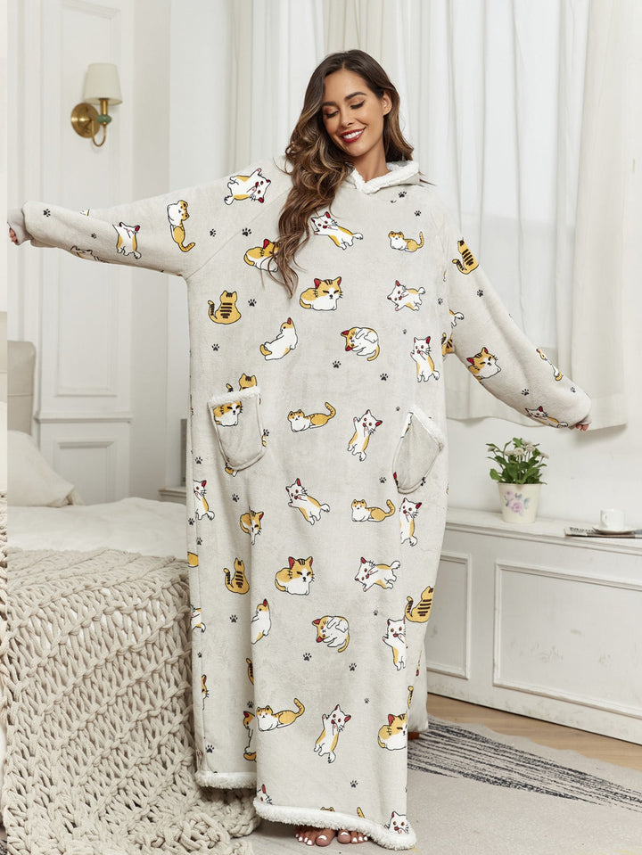 Sienna Rae™ | Cozy Lounge Set