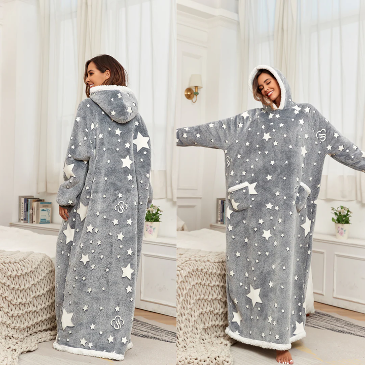 Sienna Rae™ | Cozy Lounge Set