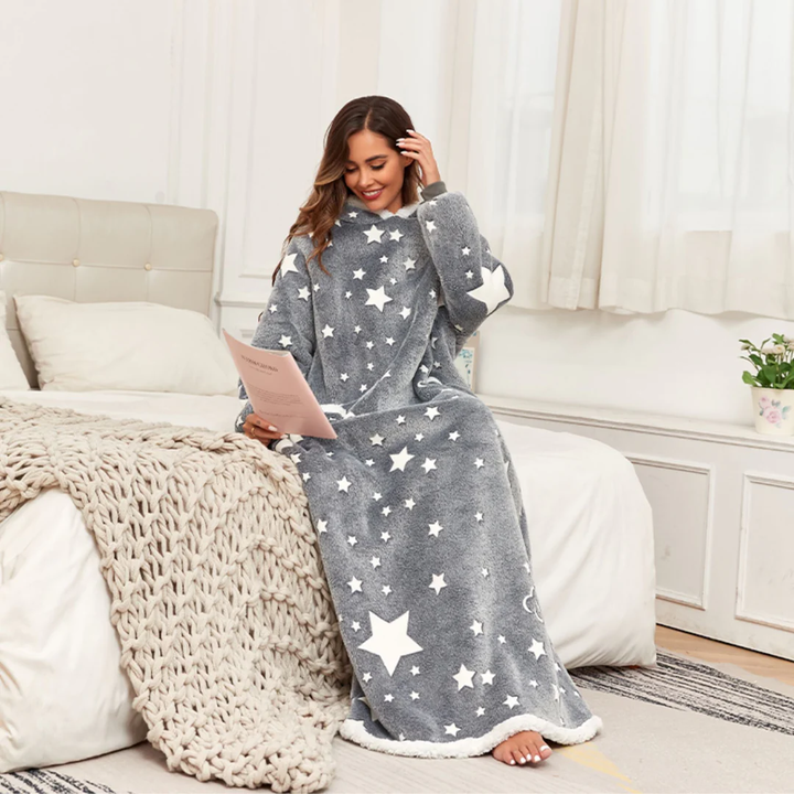 Sienna Rae™ | Cozy Lounge Set