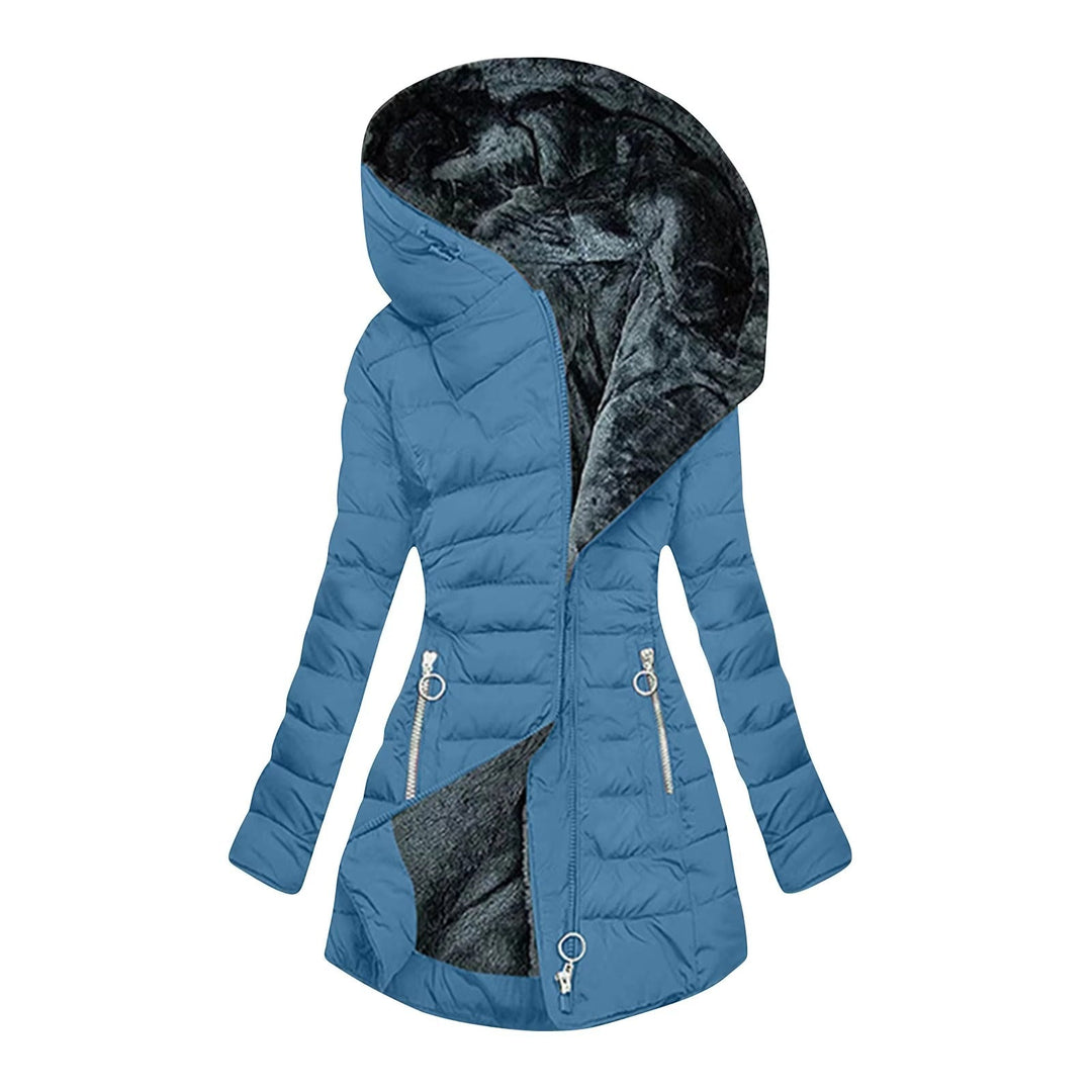 Brielle™ | Warm Winter Coat