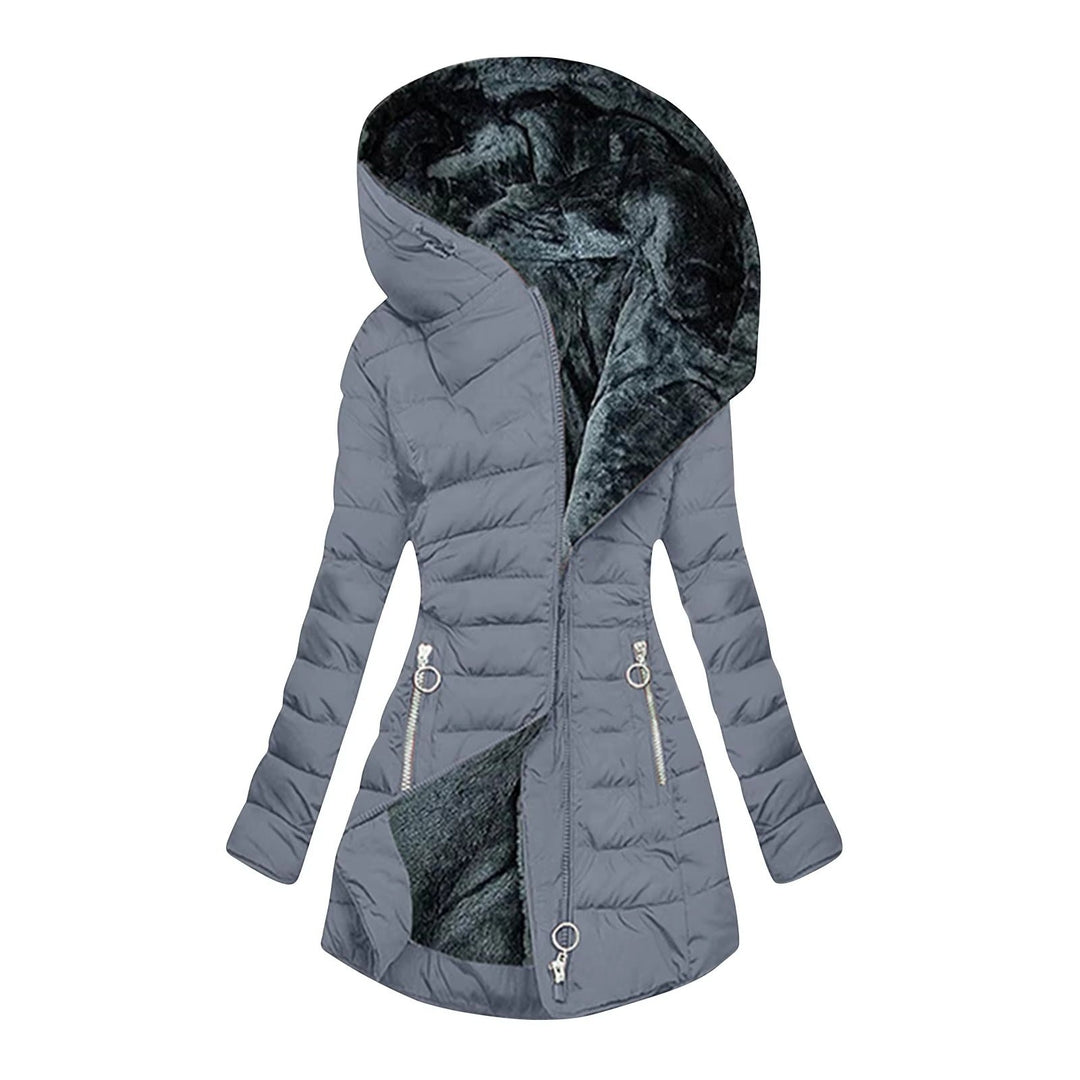 Brielle™ | Warm Winter Coat