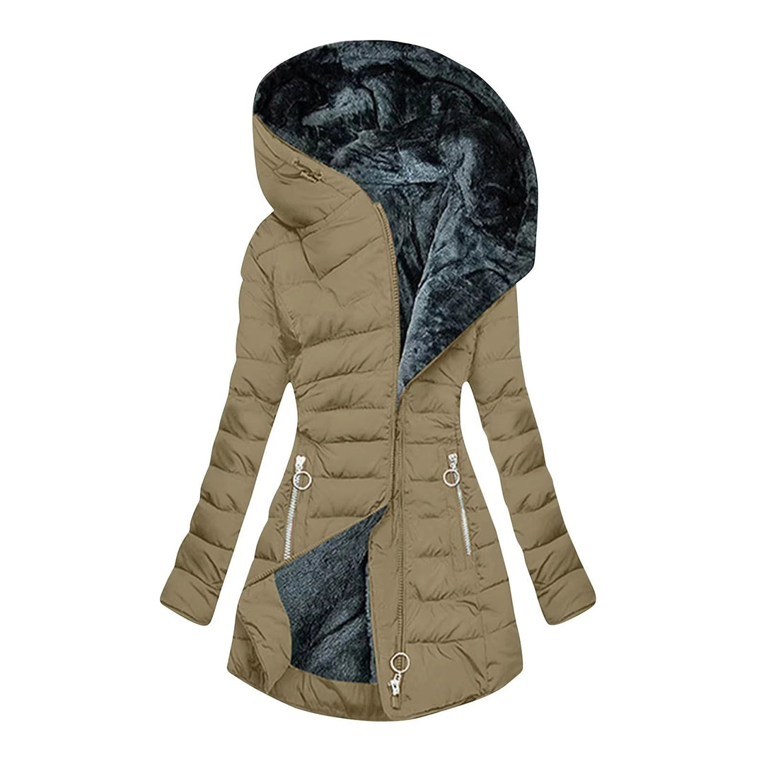 Brielle™ | Warm Winter Coat