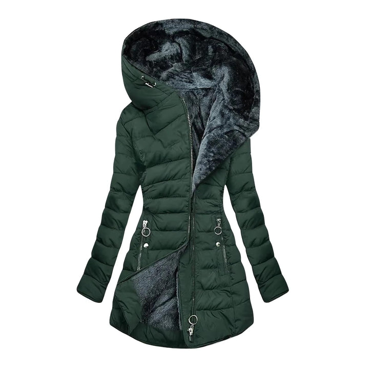 Brielle™ | Warm Winter Coat