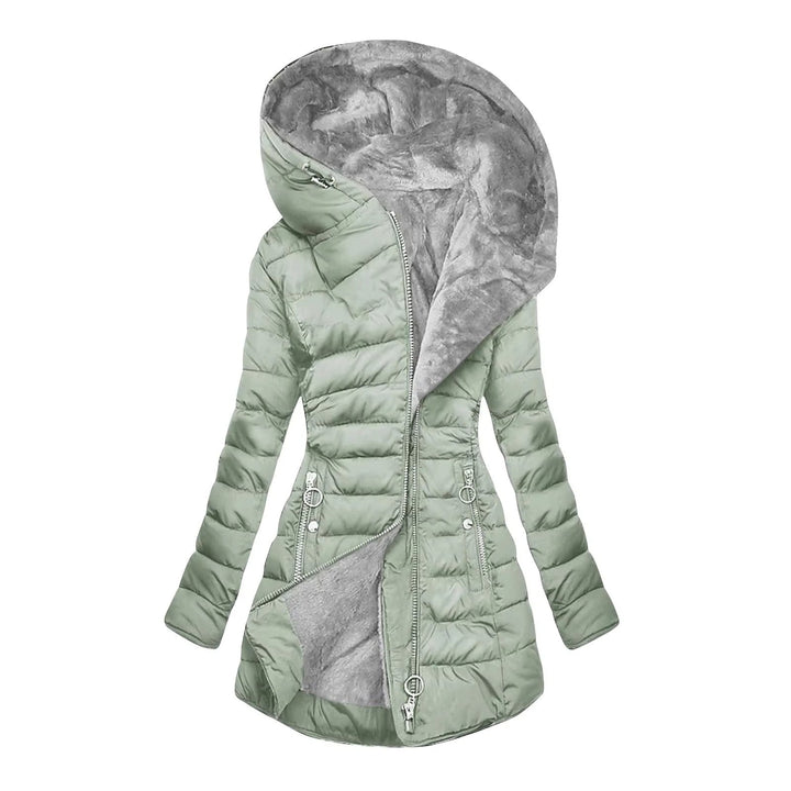 Brielle™ | Warm Winter Coat