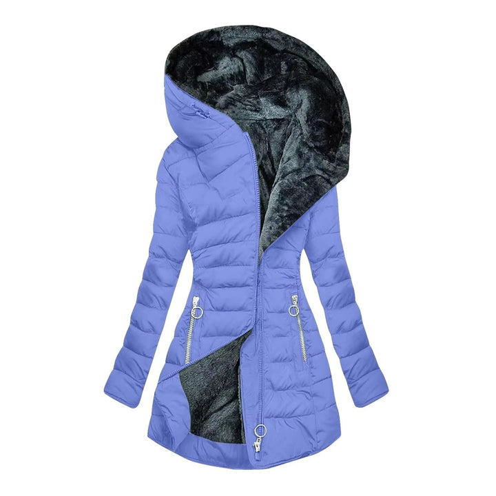 Brielle™ | Warm Winter Coat
