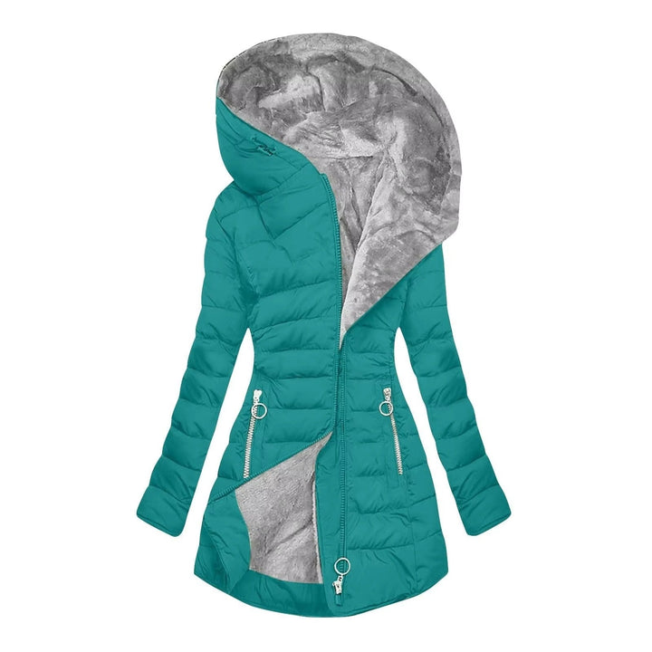 Brielle™ | Warm Winter Coat