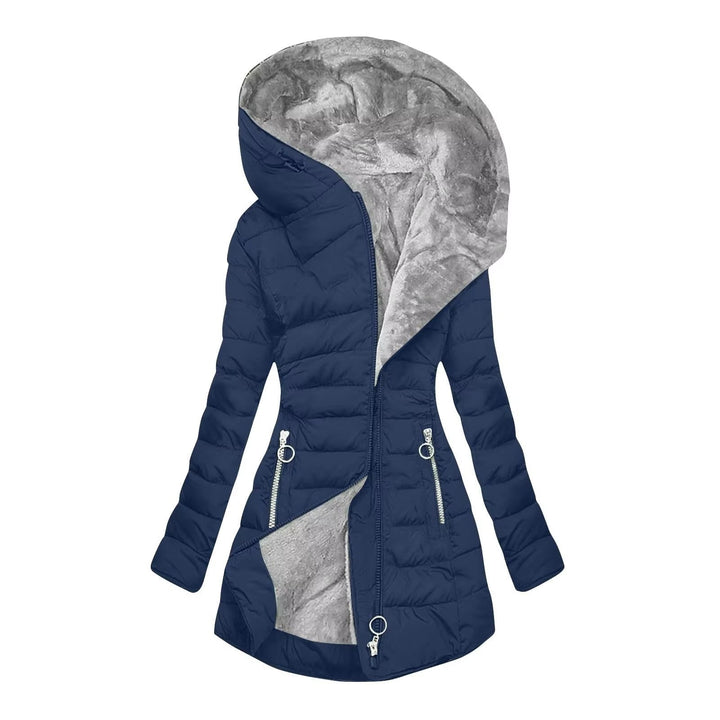 Brielle™ | Warm Winter Coat