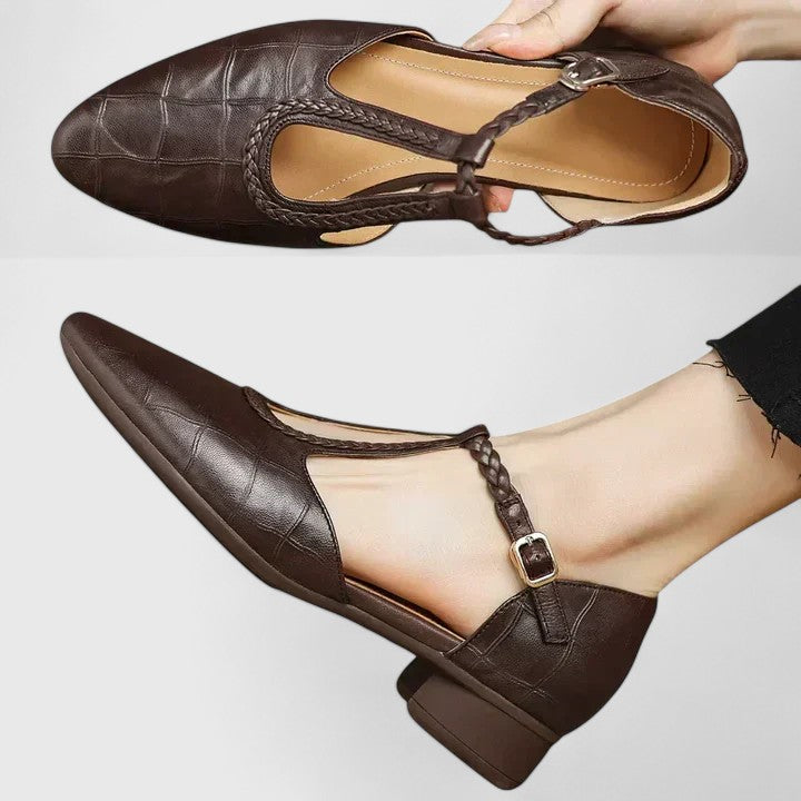 Delorayne | Elegant Sandals