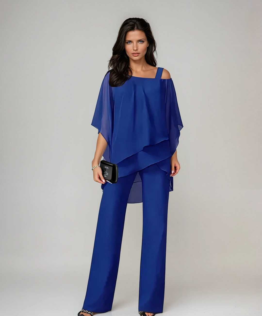 Eirlys™ | Conjunto de salón por capas