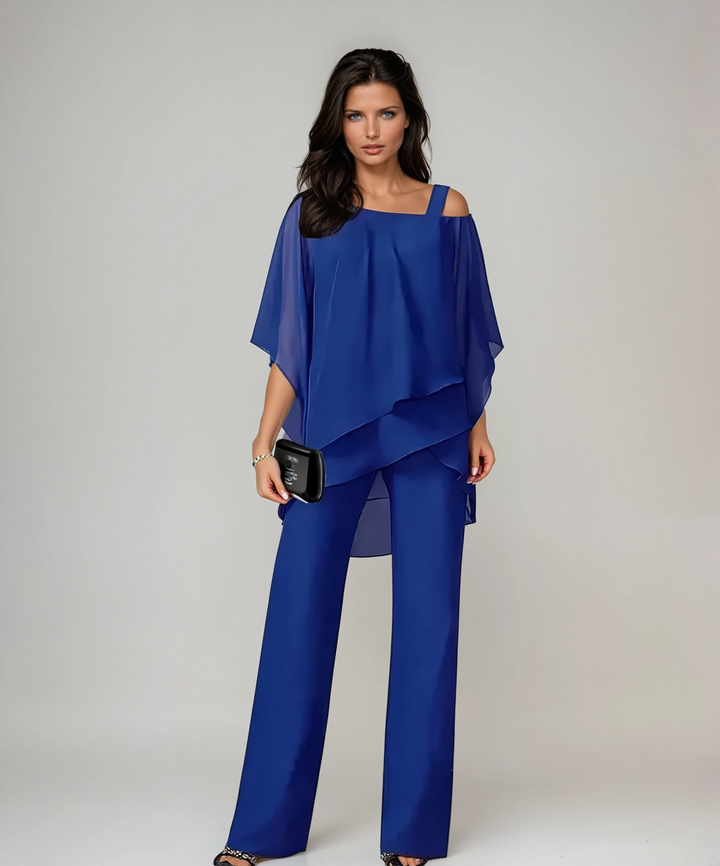 Eirlys™ | Conjunto de salón por capas