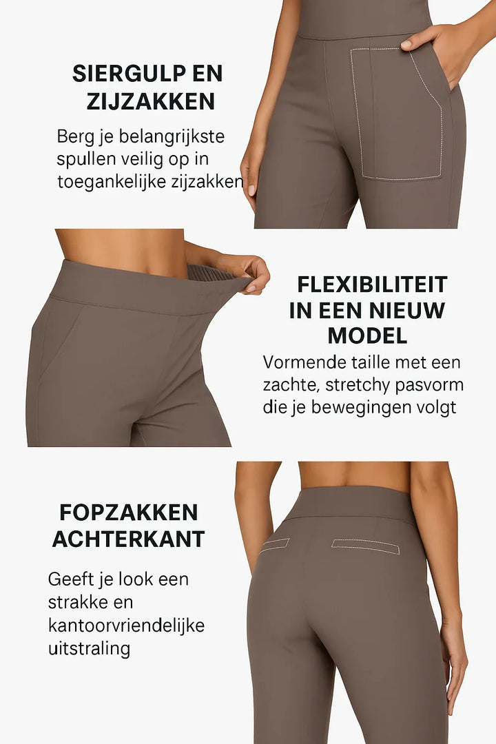 Sienna Mae™ | Everyday Stretch Pants